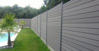 Portail Clôtures dans la vente du matériel pour les clôtures et les clôtures à Mouzay